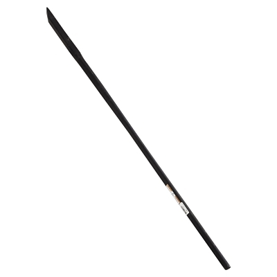 18000 26LBS CROWBAR OR LINING BAR PINCH POINT